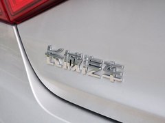 2014款 升级版 1.5T 手动 时尚型