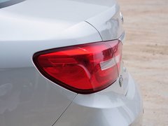 2014款 升级版 1.5T 手动 时尚型
