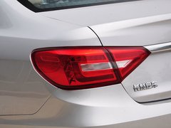 2014款 升级版 1.5T 手动 时尚型