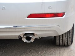 2014款 升级版 1.5T 手动 时尚型