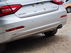 2014款 升级版 1.5T 手动 时尚型