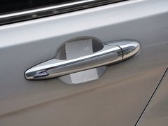 2014款 升级版 1.5T 手动 时尚型