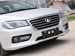 2014款 升级版 1.5T 手动 时尚型