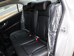 2014款 升级版 1.5T 手动 时尚型