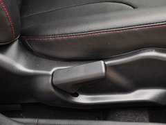 2014款 升级版 1.5T 手动 时尚型