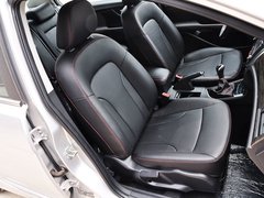 2014款 升级版 1.5T 手动 时尚型
