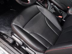 2014款 升级版 1.5T 手动 时尚型
