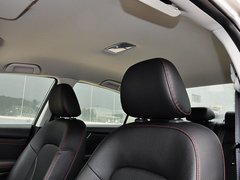 2014款 升级版 1.5T 手动 时尚型