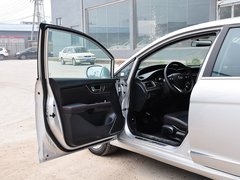 2014款 升级版 1.5T 手动 时尚型