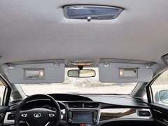 2014款 升级版 1.5T 手动 时尚型