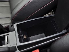 2014款 升级版 1.5T 手动 时尚型