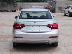 2014款 升级版 1.5T 手动 时尚型