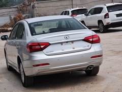 2014款 升级版 1.5T 手动 时尚型