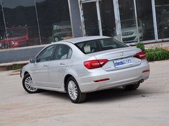 2014款 升级版 1.5T 手动 时尚型