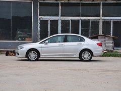 2014款 升级版 1.5T 手动 时尚型
