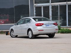 2014款 升级版 1.5T 手动 时尚型