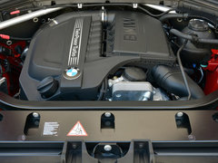 2014款 xDrive35i M运动型 5座