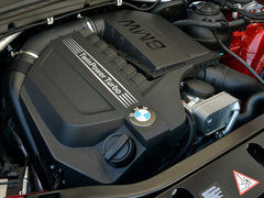 2014款 xDrive35i M运动型 5座