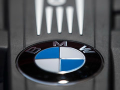 2014款 xDrive35i M运动型 5座