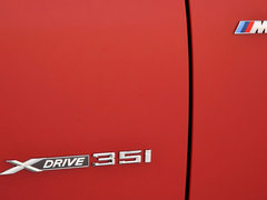 2014款 xDrive35i M运动型 5座