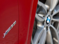 2014款 xDrive35i M运动型 5座