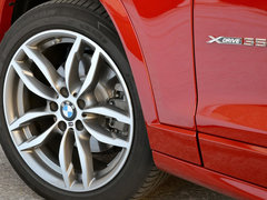 2014款 xDrive35i M运动型 5座
