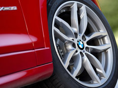 2014款 xDrive35i M运动型 5座