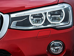 2014款 xDrive35i M运动型 5座
