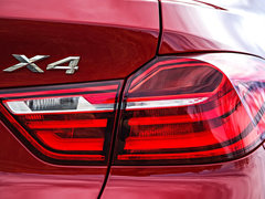 2014款 xDrive35i M运动型 5座