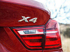 2014款 xDrive35i M运动型 5座