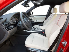 2014款 xDrive35i M运动型 5座