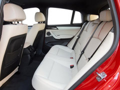 2014款 xDrive35i M运动型 5座