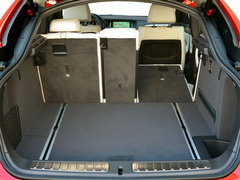 2014款 xDrive35i M运动型 5座