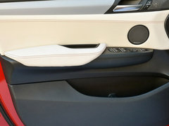 2014款 xDrive35i M运动型 5座