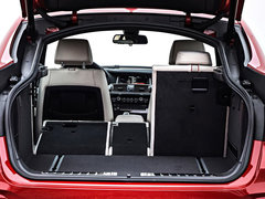 2014款 xDrive35i M运动型 5座