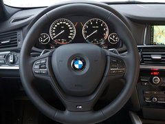 2014款 xDrive35i M运动型 5座