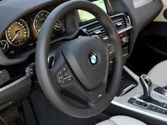 2014款 xDrive35i M运动型 5座