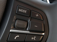 2014款 xDrive35i M运动型 5座