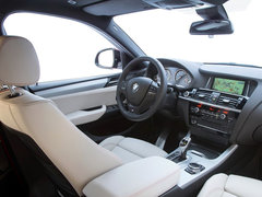 2014款 xDrive35i M运动型 5座
