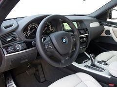 2014款 xDrive35i M运动型 5座