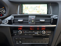 2014款 xDrive35i M运动型 5座