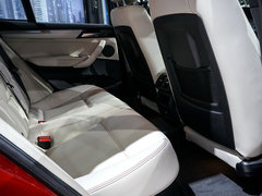 2014款 xDrive35i M运动型 5座