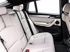 2014款 xDrive35i M运动型 5座