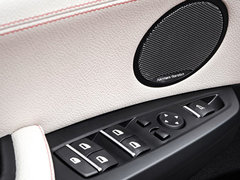 2014款 xDrive35i M运动型 5座
