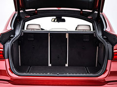 2014款 xDrive35i M运动型 5座