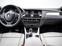 2014款 xDrive35i M运动型 5座