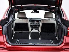 2014款 xDrive35i M运动型 5座