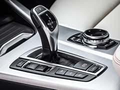 2014款 xDrive35i M运动型 5座