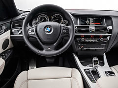 2014款 xDrive35i M运动型 5座