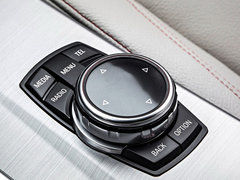 2014款 xDrive35i M运动型 5座